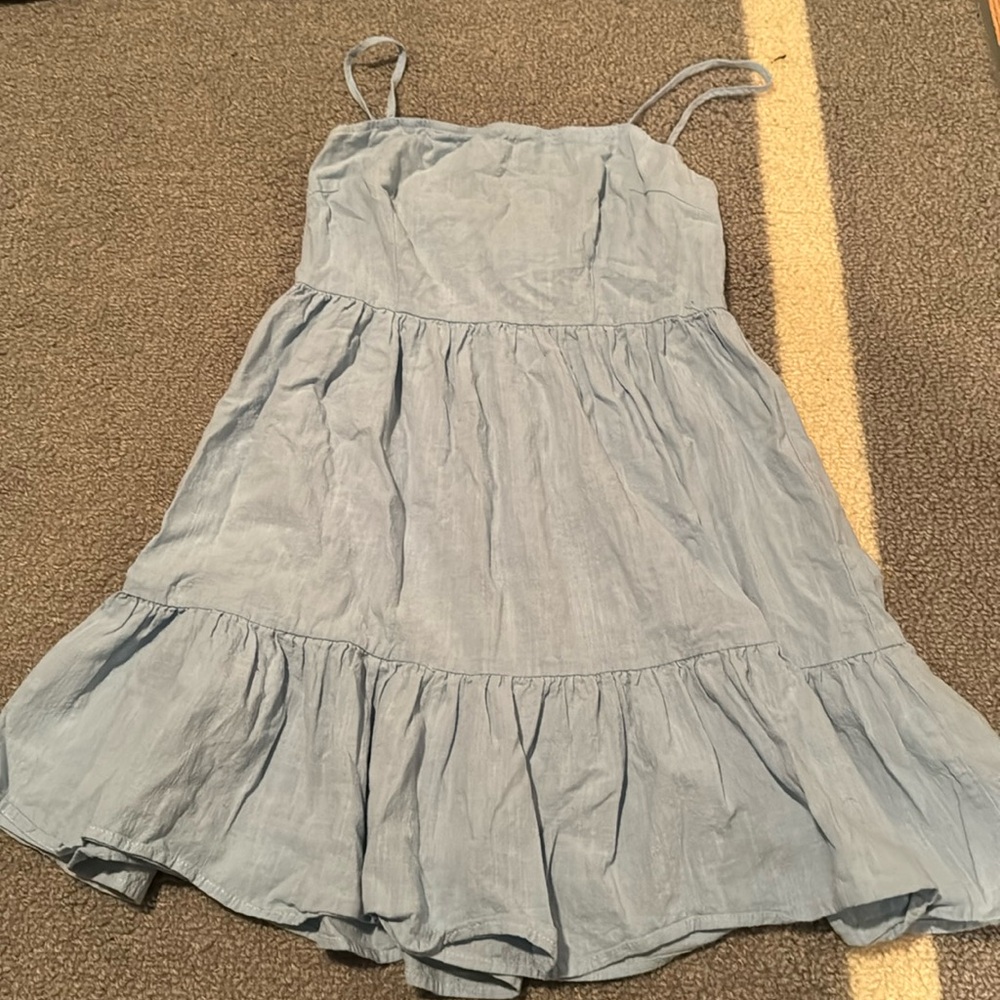 Summer dress. Never worn